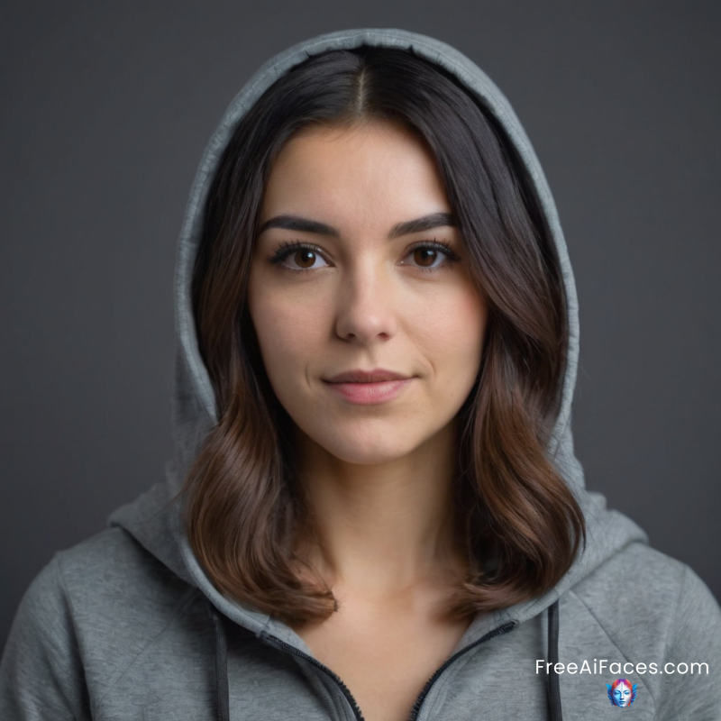 Random Face